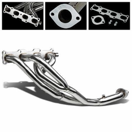 SK-Import Spruitstuk 4-2-1 Mazda MX-5, Auto-onderdelen, Motor en Toebehoren, Nieuw, Mazda, Ophalen of Verzenden