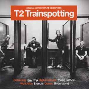 cd - Various - T2 Trainspotting (Original Motion Picture..., Verzenden, Nieuw in verpakking