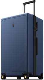 Handbagage Koffer 99L Lichtgewicht | Tweedekansje OP=OP, Wieltjes, Hard kunststof, Nieuw, Ophalen of Verzenden