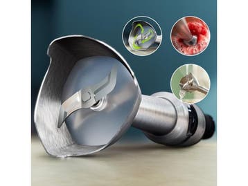 Philips 5000 Series HR2683/00 - Staafmixer - 1200 Watt -, Verzenden, Zo goed als nieuw