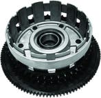 Twin Power 2011-2017 Twin Cam Big Twin Clutch Shell, Ophalen of Verzenden, Nieuw