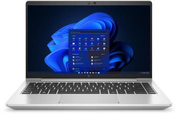 HP EliteBook 640 14 inch G9 | i3-1215U | 8GB DDR4 | 256GB, Gebruikt, 256GB, 8 GB, 14 inch