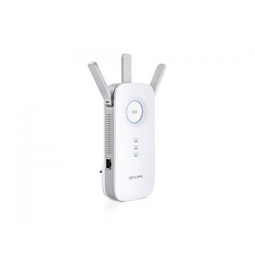TP-Link RE450 - Mesh Wi-Fi Extender - AC1750, Computers en Software, Ophalen of Verzenden, Nieuw