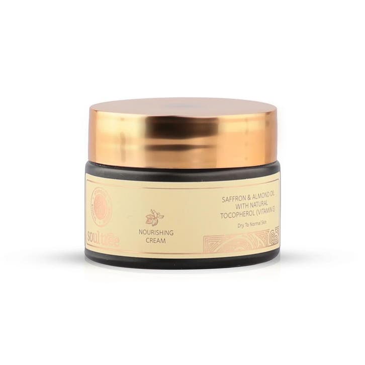 Verzorgende Crème (Nourishing) SoulTree, Sieraden, Tassen en Uiterlijk, Uiterlijk | Gezichtsverzorging, Ophalen of Verzenden