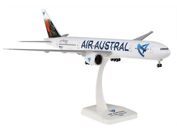 Schaal 1:200 Limox Wings AA04 Boeing 777-300ER Air Austra..., Hobby en Vrije tijd, Ophalen of Verzenden, Nieuw