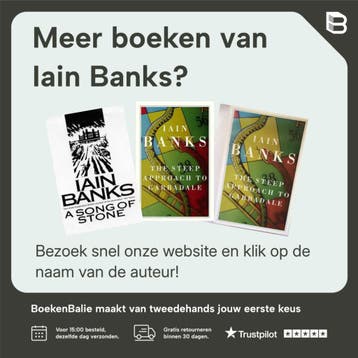 Dead Air - Iain Banks 9780349116280, Verzenden, Gelezen, Iain Banks