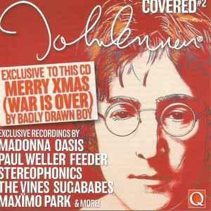 cd - Various - Lennon Covered #2, Verzenden, Zo goed als nieuw