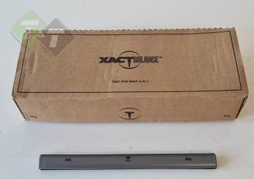 Dynamische Plaklood 50 Gram, Balanceer Lood, 20 Stuks, XACT, Ophalen of Verzenden, Nieuw