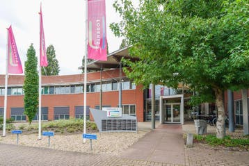 Kantoorruimte te huur Arnhem IJsselburcht 3, Huur, Kantoorruimte