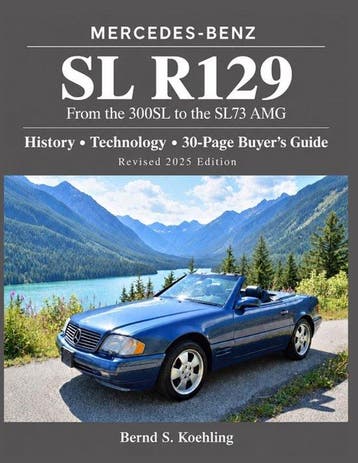 9781517414542 Modern SL- MERCEDES-BENZ, The modern SL car..., Verzenden, Nieuw, Bernd S Koehling