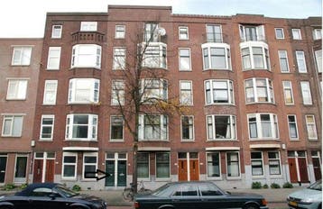 Kamer te huur in Rotterdam - 25 m² - 1 kamer(s), Rotterdam