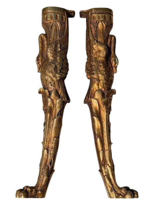 Decoratief ornament (2), Antiek en Kunst, Antiek | Overige Antiek