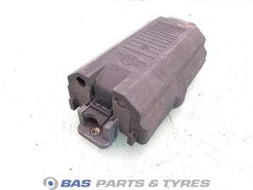 Regeleenheid EBS Renault 7421924965, Ophalen, Gebruikt, Renault, Overige Auto-onderdelen