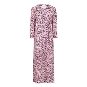 Dante6 • maxi jurk Kura • 36 (2), Kleding | Dames, Jurken, Dante 6, Verzenden, Nieuw, Roze