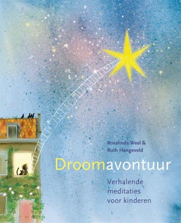 Droomavontuur | Rosalinda Weel | Nieuw, Ophalen of Verzenden, Nieuw, Rosalinda Weel