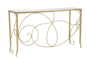 CONSOLE ART CM 140X40X80, Huis en Inrichting, Ophalen of Verzenden, Nieuw