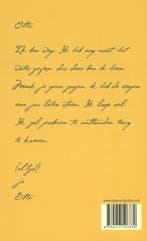 Etta en Otto en Russell en James, Ophalen of Verzenden, Nieuw