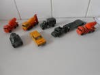 Matchbox - Model vrachtwagen (7) - 2x nr 26 : Foden Cement, Nieuw