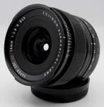 Fujifilm XF14mm f/2.8 R OCC, Ophalen of Verzenden, Zo goed als nieuw