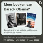 Een beloofd land / A promised land / 1 9789048840748, Verzenden, Gelezen, Barack Obama