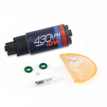 DeatschWerks 06-11 Honda Civic DW430C 430lph Compact Fuel, Ophalen of Verzenden, Nieuw