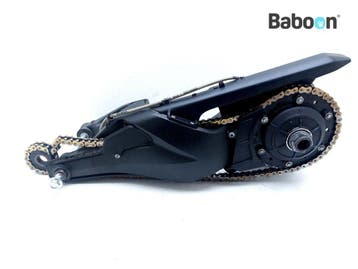 Achterbrug Honda CB 1000 R 2008-2016 (CB1000R), Verzenden, Gebruikt