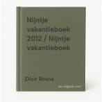 Nijntje vakantieboek 2012 / Nijntje vakantieboek Dick Bruna, Verzenden, Gelezen, Dick Bruna
