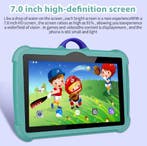 7 Inch Kinder Tablet met Android en Educatieve Functies, Verzenden, Nieuw