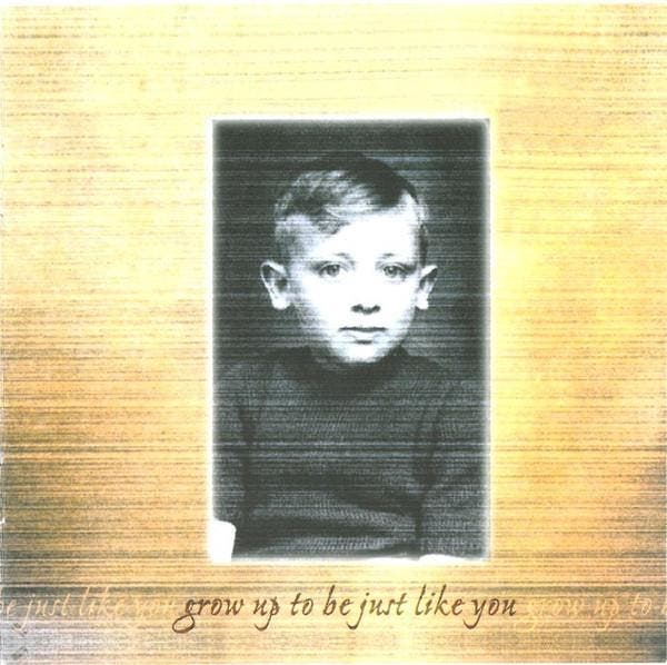 cd - Stache - Grow Up To Be Just Like You, Cd's en Dvd's, Cd's | Overige Cd's, Zo goed als nieuw, Verzenden
