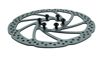 Brake disc for fat bike/e-bike 160mm, Verzenden, Nieuw