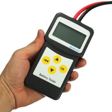 HGK Accutester, Auto-onderdelen, Verzenden, Nieuw