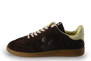 Isabel Marant Sneakers in maat 40 Bruin, Kleding | Dames, Isabel Marant, Bruin, Verzenden, Sneakers of Gympen