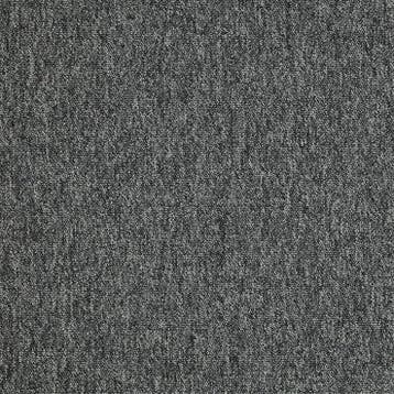 SALE!! - Tapijttegel Boss (backup) Bouclé Antraciet, Ophalen of Verzenden, Nieuw