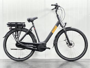 2e kansje! Batavus Altura E-go 400WH HMB D56cm Demo 400km, Batavus, Ophalen of Verzenden, Zo goed als nieuw, 50 km per accu of meer