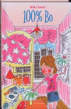 100% Bo / 100% 9789026125669 Niki Smit, Boeken, Verzenden, Gelezen, Niki Smit