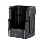 JJC EA OP3 Expansion Adapter For DJI Osmo Pocket 3, Ophalen of Verzenden, Nieuw, Overige merken