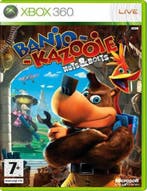 Banjo-Kazooie: Nuts & Bolts [Xbox 360], Spelcomputers en Games, Games | Xbox 360, Ophalen of Verzenden, Nieuw