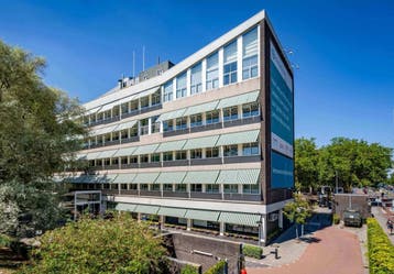 Kantoorruimte te huur Rotterdam Haringvliet 2, Huur, Kantoorruimte