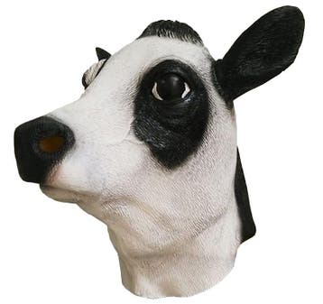 Koeienmasker, Verzenden, Nieuw