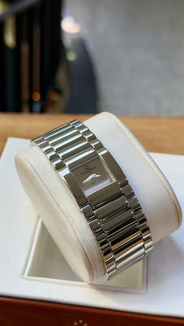 Baume & Mercier - Catwalk - Zonder minimumprijs - MV045219 -, Nieuw