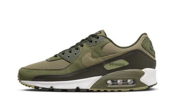 Nike Air Max 90 Ballistic Neutral Olive, Nieuw