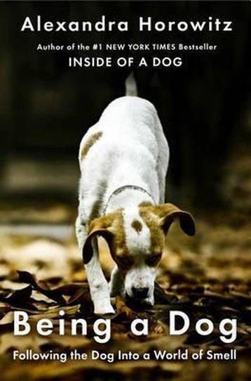 Being a Dog - Alexandra Horowitz 9781476795997, Verzenden, Zo goed als nieuw, Alexandra Horowitz