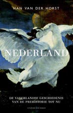 Nederland, Ophalen of Verzenden, Nieuw