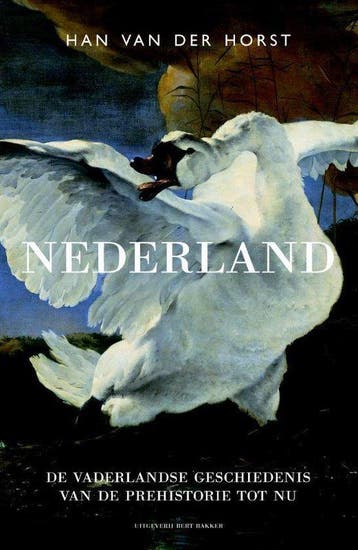 Nederland, Ophalen of Verzenden, Nieuw