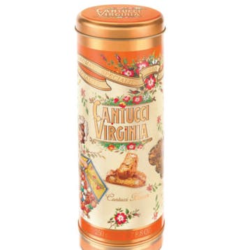 Cantucci spaghetti blik, Ophalen of Verzenden, Nieuw