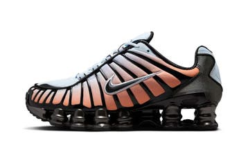 Nike Shox TL Blue Tint Orange (W), Kleding | Dames, Nieuw