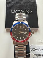 Movado - Series 800 - Zonder minimumprijs - 2600152 - NEW -, Nieuw