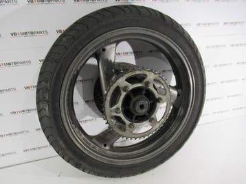 Yamaha XJ 600 S Diversion Achterwiel, Ophalen of Verzenden, Nieuw