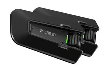 Packtalk Neo Duo Headset Cardo, Verzenden, Nieuw met kaartje