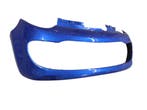 Citroen C1 2005-2009 Voorbumper Bumper, Citroën, Voor, Nieuw, Ophalen of Verzenden